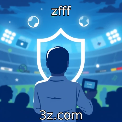 zfff Aposte com Segurança: Melhores Práticas para Jogadores Online