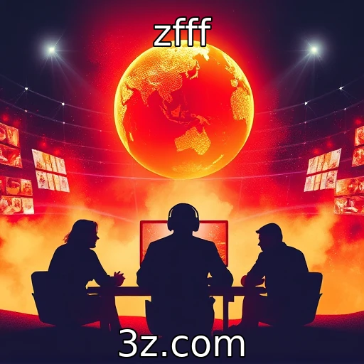 zfff Apostas Esportivas: Analisando as Rodadas Decisivas do Campeonato Atual