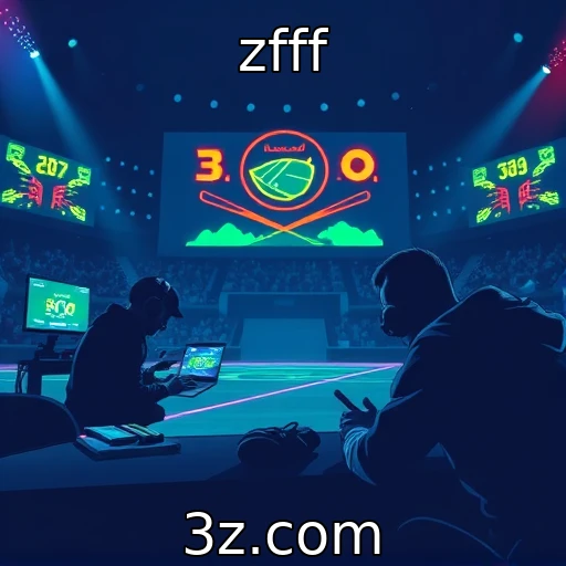 zfff Apostas Esportivas: Análise das Melhores Estratégias para 2025