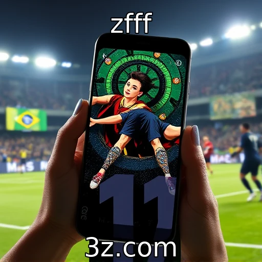 zfff Como as apostas esportivas estão transformando a cultura do Brasil