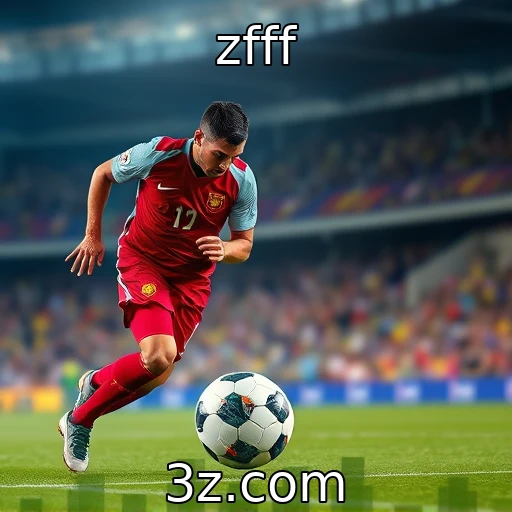 zfff Apostas Esportivas: Como Analisar Jogos para Resultados Consistentes