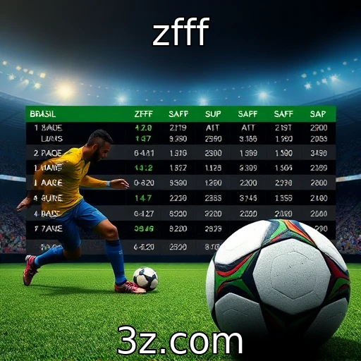 zfff Apostas esportivas: como analisar partidas para aumentar suas chances de ganhar